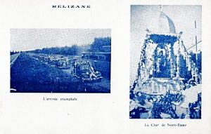 Oranie annee mariale 1949 - 25